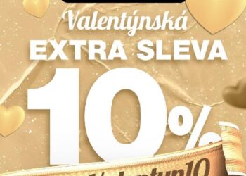 POZOR!!! VALENTÝNSKÁ SLEVA VE FORSIZE!