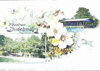 BUŽEHRADY NEBO LUŽERADY