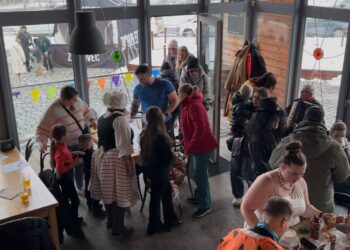 MOJE LOUNY TV: MASOPUST NA ZICHOVCI