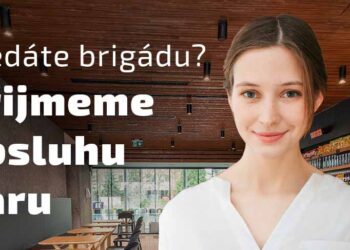 BRIGÁDA V BAZÉNU