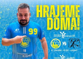 PODPOŘTE HÁZENKÁŘE