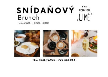POZVÁNKA NA GASTRONOMICKÝ ZÁŽITEK DO OBORY