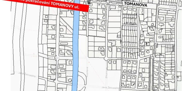 ZASTUPITELSTVO SCHVÁLILO KOUPI KLÍČOVÉHO POZEMKU