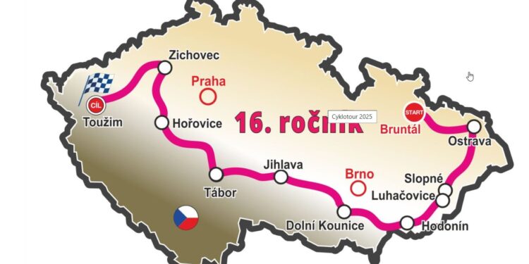 75.000 KČ PRO AKCI NA PODPORU ONKOLOGICKY NEMOCNÝCH