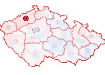 INDEX PROSPERITY: LOUNY NA CHVOSTU ZA ŽATCEM