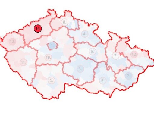 INDEX PROSPERITY: LOUNY NA CHVOSTU ZA ŽATCEM