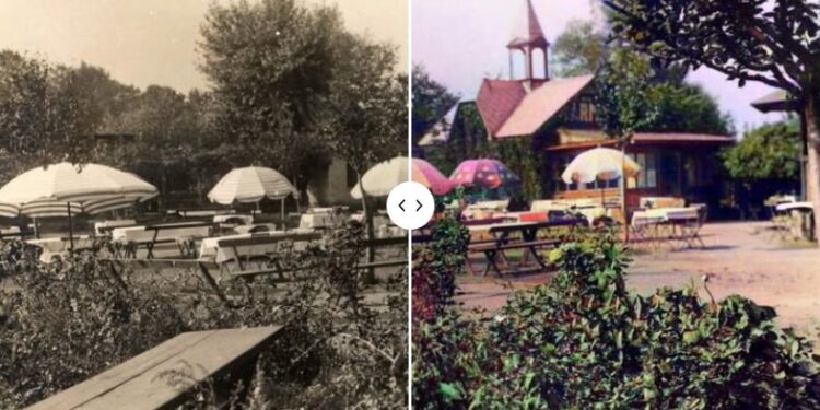 KDE SE NACHÁZELA TATO RESTAURACE?