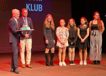 DNES SPORTOVEC ROKU 2024