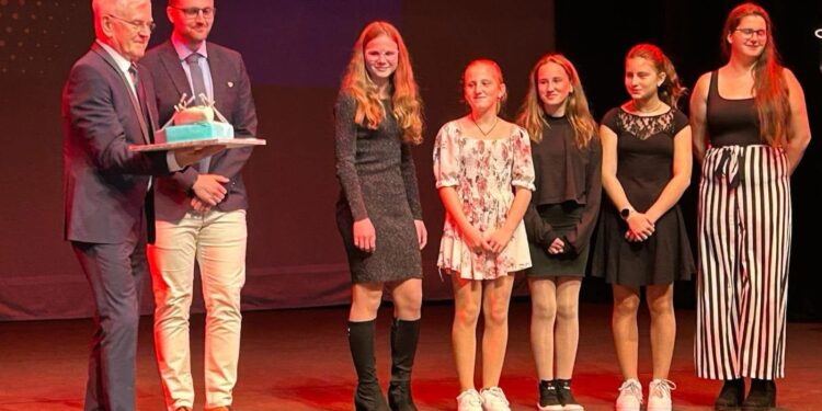 DNES SPORTOVEC ROKU 2024