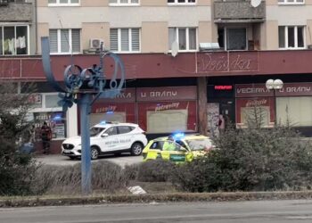 „U ŽATECKÉ” BYLO ZASE VESELO