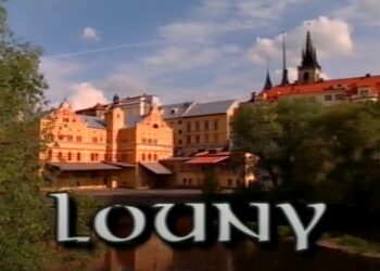 VZPOMÍNKA NA RETRO LOUNY