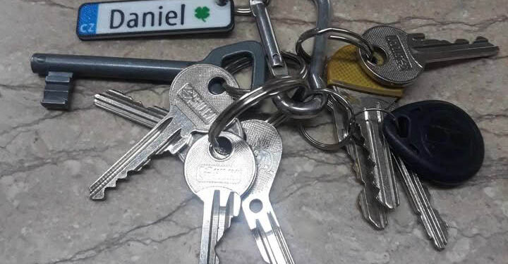 DOBRÝ SKUTEK NA PÁTEK 