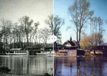 OBARVENÉ VZPOMÍNKY X.