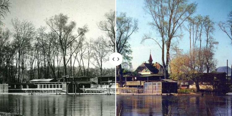 OBARVENÉ VZPOMÍNKY X.