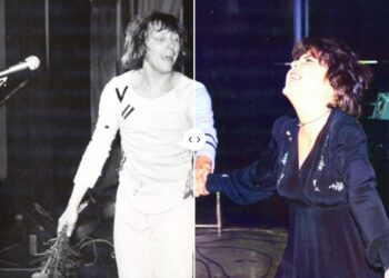 OBARVENÉ VZPOMÍNKY VIII.