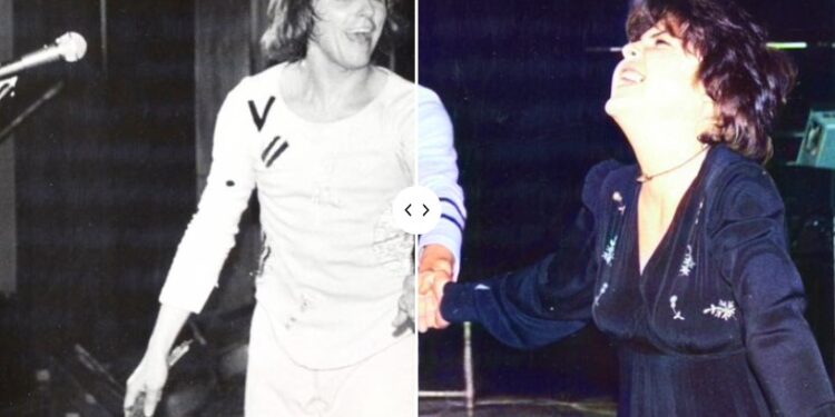 OBARVENÉ VZPOMÍNKY VIII.