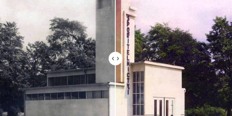 OBARVENÉ VZPOMÍNKY IX.