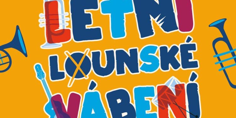 LOUNSKÉ VÁBENÍ – AKTUALIZACE NA FB