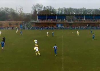 LOUNY – DOBROMĚŘICE 2:1