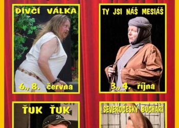 LEGENDÁRNÍMU KLOUZÁKU JE 35 LET