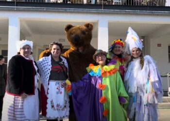 MOJE LOUNY TV: MASOPUST NA VÝSTAVIŠTI