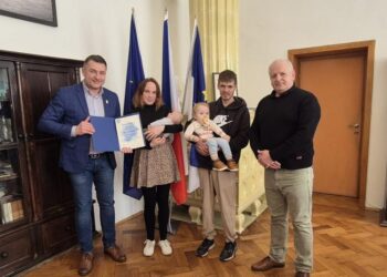 STAROSTA CHOVAL MIMINKO