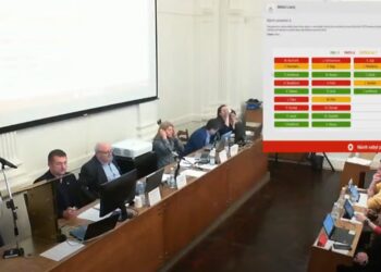 ZASEDÁNÍ ZASTUPITELSTVA MĚSTA č. 1/2025