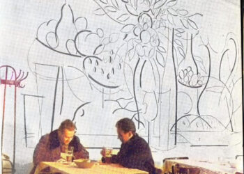 HÁDANKA – KDE SE NACHÁZELA TATO MALBA?