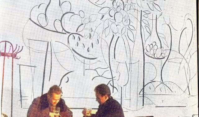 HÁDANKA – KDE SE NACHÁZELA TATO MALBA?