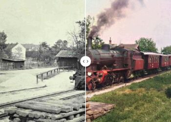 OBARVENÉ VZPOMÍNKY XI.