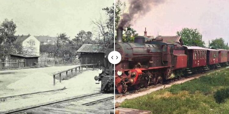 OBARVENÉ VZPOMÍNKY XI.