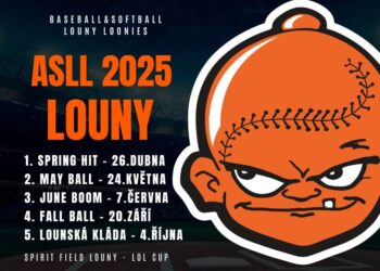LOUNSKÁ SLOWPITCHOVÁ LIGA