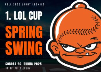 TURNAJ č.1 VE SLOWPITCHI