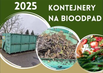 BIOODPAD – KONTEJNERY