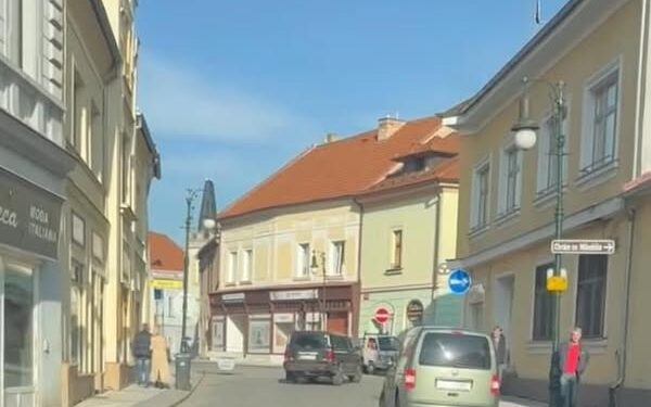 JEDNOSMĚRNÝ PROVOZ: ČÁST OPOZICE NENÍ PROTI
