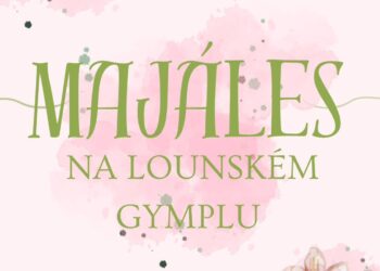 MAJÁLES NA GYMPLU