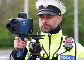 SPEED MARATHON – KDE SE BUDE ZÍTRA MĚŘIT? LOUNY A OKOLÍ