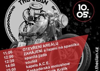 SRAZ VE ZBRAŠÍNĚ