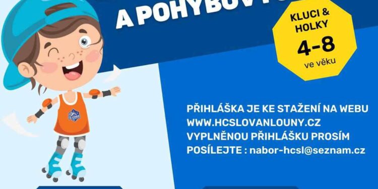 ŠKOLIČKA IN-LINE BRUSLENÍ