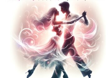 PODPORUJEME TANEČNÍ SPORT