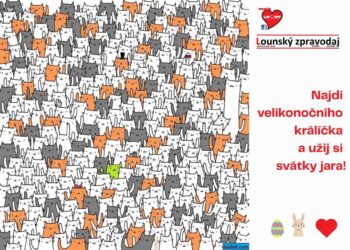 VESELÉ VELIKONOCE