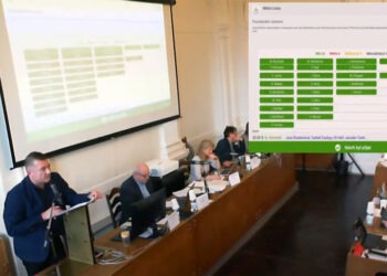 ZASEDÁNÍ ZASTUPITELSTVA MĚSTA č. 2/2025