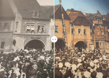 OBARVENÉ VZPOMÍNKY XII.