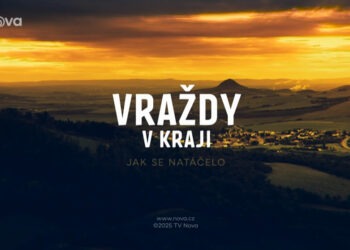 VRAŽDY V ÚSTECKÉM KRAJI