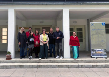 MOJE LOUNY TV: NA KAFE SE STAROSTOU