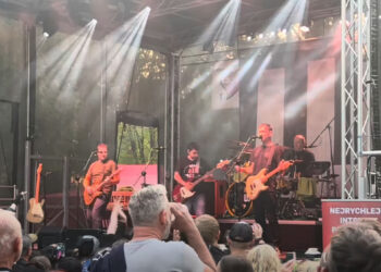 MOJE LOUNY TV: ČARODĚJNICE SE POVEDLY