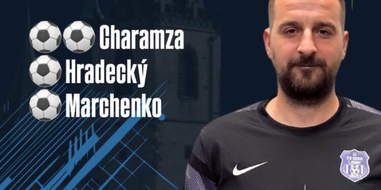 LOUNY ZVLÁDLY VÍKENDOVÝ ZÁPAS