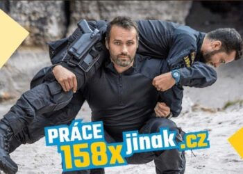 PŘIJĎ SI OTESTOVAT POLICEJNÍ FYZIČKU