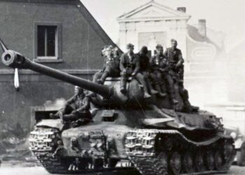 OSVOBOZENÍ LOUN – OŽIVENÉ FOTOGRAFIE