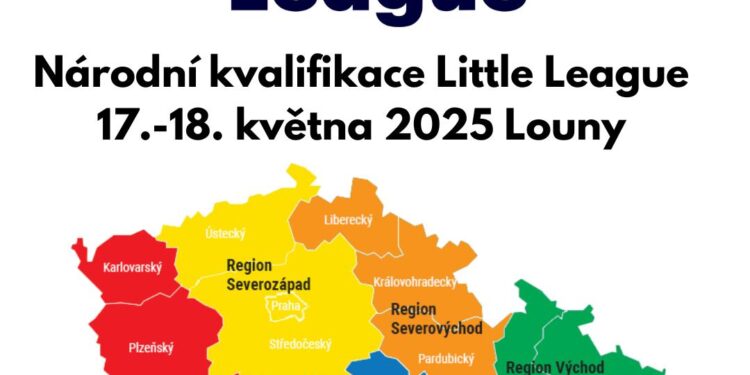 BASEBALLOVÝ VÍKEND V LOUNECH